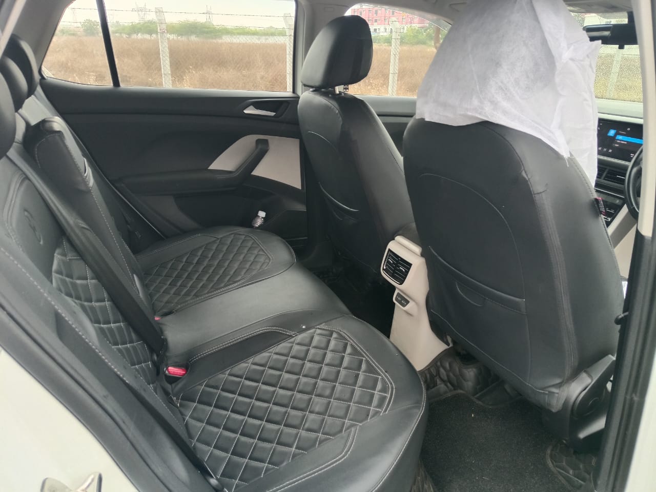 Volkswagen Taigun Taigun 1.0l Tsi 85kw Mt Highline